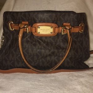 Michael Kors purse